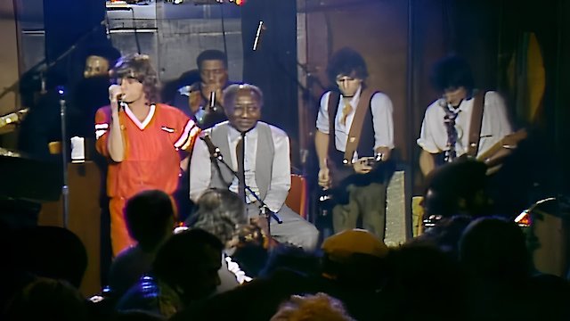 Watch Muddy Waters and the Rolling Stones: Live at the Checkerboard Lounge Online