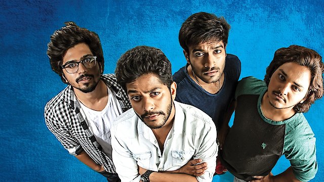 Watch Hushaaru Online