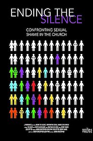 Ending the Silence: Confronting Sexual Shame in the Church