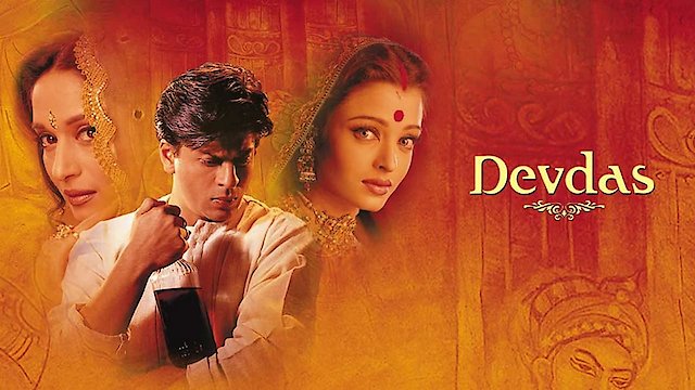 Watch Devdas Online