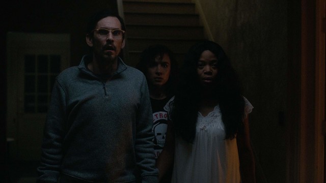Watch BOO! Online