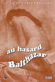 Au hasard Balthazar