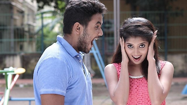 Watch Vilayattu Aarambam Online