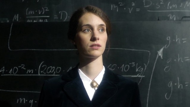 Watch Lise Meitner Online