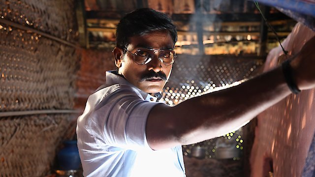 Watch Sethupathi Online