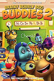 Brainy Bubbly Bug Buddies 2 poster