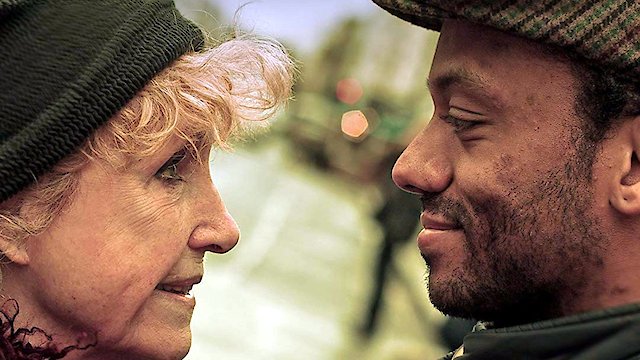 Watch Jermaine and Elsie Online