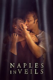 Naples in Veils poster