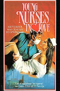 Young Nurses In Love