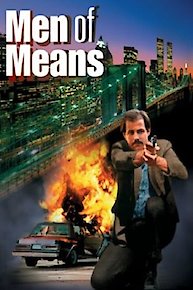 Men of Means