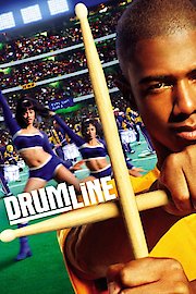 Drumline poster