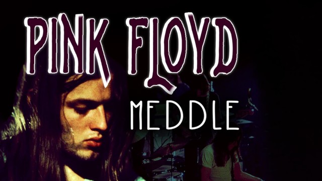 Watch Pink Floyd - Meddle: Classic Album Under Review Online