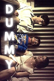 Dummy (film)