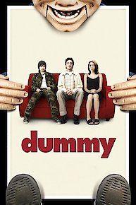 Dummy (film)