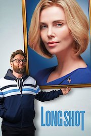 Long Shot poster