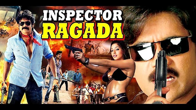 Watch Ragada Online