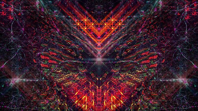 Watch Bufo Alvarius - The Underground Secret Online