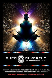 Bufo Alvarius - The Underground Secret
