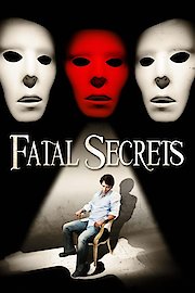 Fatal Secrets poster