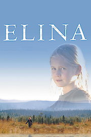Elina: As If I Wasn't There poster
