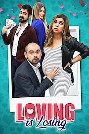 Loving is Losing
