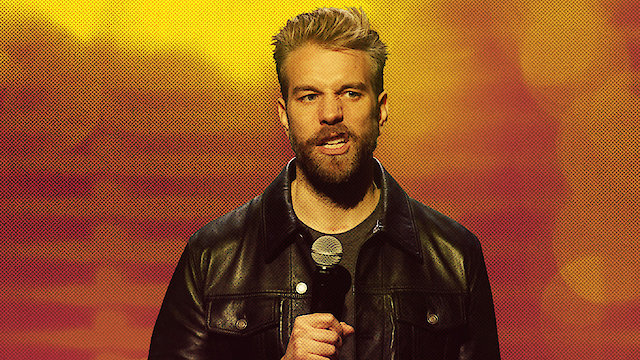 Watch Anthony Jeselnik: Fire in the Maternity Ward Online