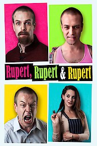 Rupert, Rupert & Rupert