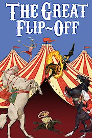The Great Flip-Off poster