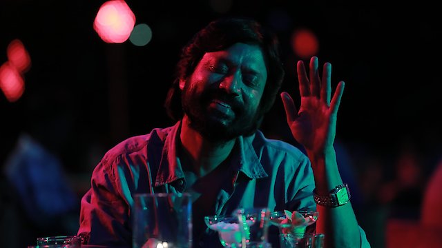 Watch Iraivi Online