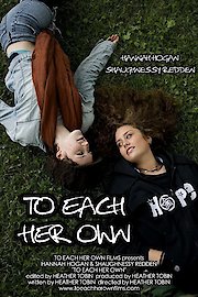 To Each her Own