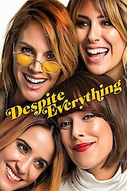 Despite Everything poster