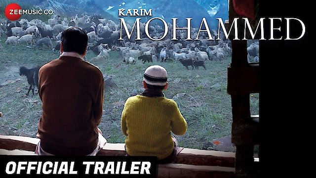 Watch Karim Mohammed Online