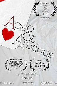 Ace and Anxious
