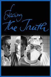 Facing the Truth poster