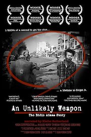 An Unlikely Weapon