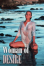 Woman Of Desire poster