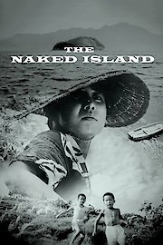 The Naked Island