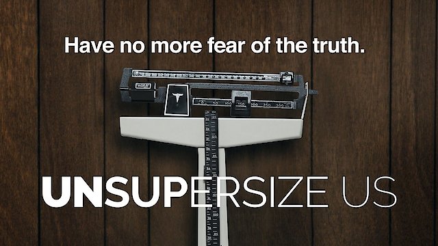 Watch Unsupersize Us Online