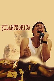 Filantropica poster