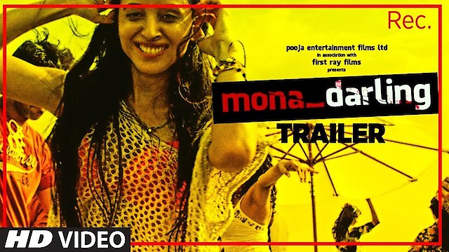 Watch Mona Darling Online