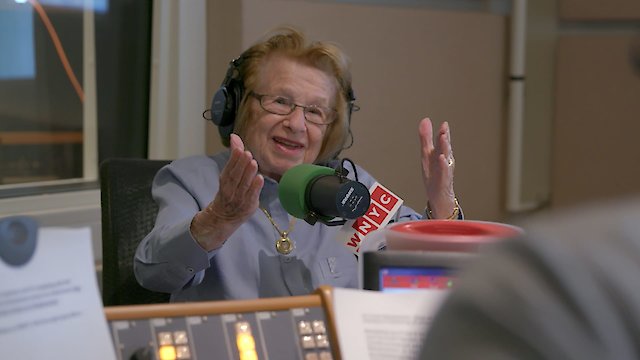 Watch Ask Dr. Ruth Online