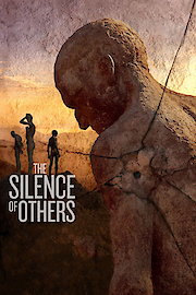 The Silence Of Others poster
