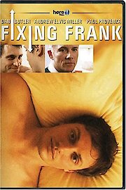 Fixing Frank poster