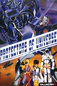 Protectors of Universe