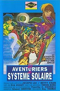 Solar Adventure
