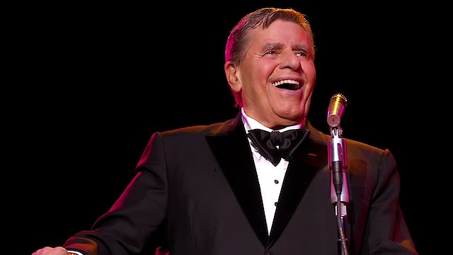 Watch Method to the Madness of Jerry Lewis Online