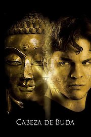 La Cabeza De Buda poster