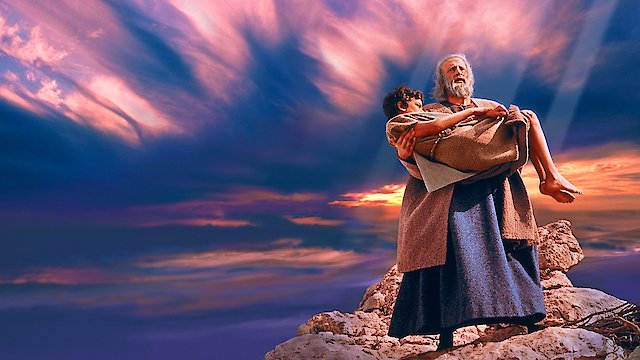 Watch The Bible: In the Beginning Online