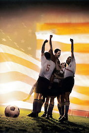 The Game of Their Lives poster