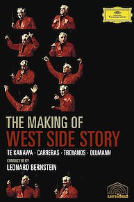 The Making of West Side Story